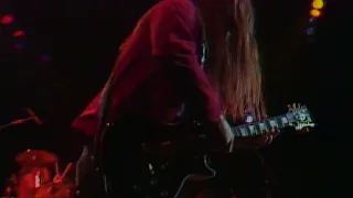 Molly Hatchet - Bounty Hunter - 11/10/1978 - Capitol Theatre