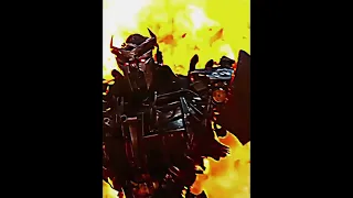 Scourge Edit  #transformersrotb #edits #shorts