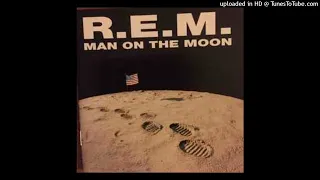 R.E.M. Man On The Moon - Vocal, Drum e Bass