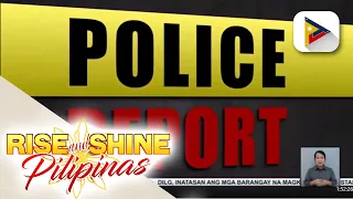 P1.1-M halaga ng shabu, nasabat sa Taguig