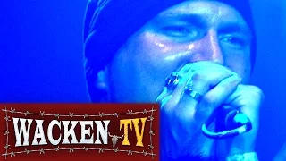 Sebastien - Full Show - Live at Wacken Open Air 2016