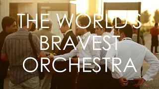 The World's Bravest Orchestra (2018) TEASER english