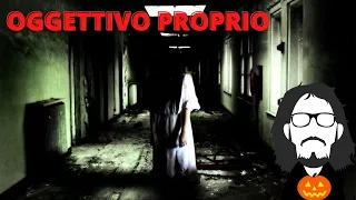 I 35 FILM HORROR PIU' SPAVENTOSI DI SEMPRE (?)