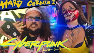 HARD CORNER: Le Cas Cyberpunk 2077 ! ft. Lady Phantomhive