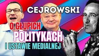 SDZ119/3 Cejrowski: zwolniłbym go, chłop się nie nadaje 2021/7/19 Radio WNET