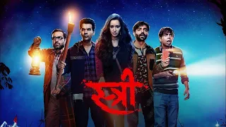 Stree 2018 Full Movie | Shraddha Kapoor | Rajkumar Rao | Pankaj Tripathi