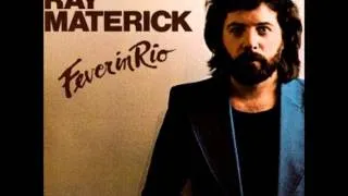 Ray Materick - You