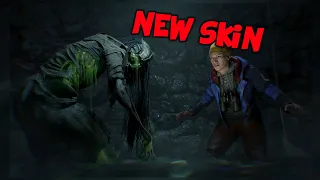 New Dead by Daylight The Onryo / Sadako Ultra Rare skin Rotten Remains