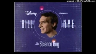 Bill Nye The Science Guy Theme Song (Extended Mix)