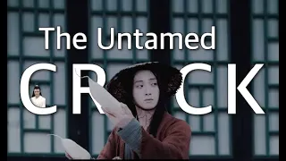 The Untamed - CRACK 6