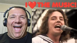 John Paul Young - I Hate The Music | Music Video Reaction