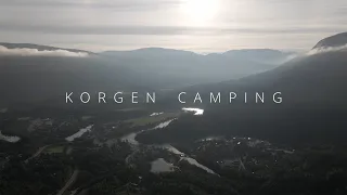 Korgen Camping