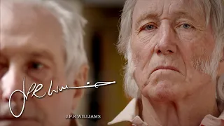 JPR Williams Tribute