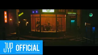 DAY6 (Even of Day) "Right Through Me(뚫고 지나가요)" M/V