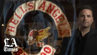 Collecting Hells Angels memorabilia isn't for the meek