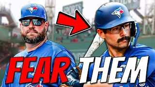 Toronto Blue Jays Are About To EXPLODE! How Davis Schneider Single-Handedly Changed The Blue Jays!