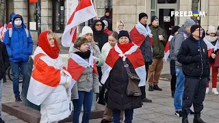 В Беларуси – табу на белорусский язык. Реальные истории