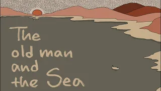 The Old Man and The Sea (노인과 바다) | 읽어주는 영어 원서