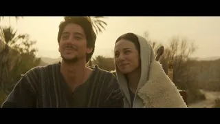 JOURNEY TO BETHLEHEM - Official Trailer 2 New Zealand (HD International)