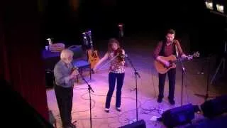 Mick Ryans Lament med John Sheahan, Jane & Shane