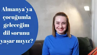 Almanya’da çocukların entegre süreçleri.