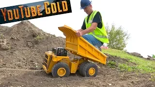 YouTube GOLD - GOLD Diggers (s1 e16) | RC ADVENTURES