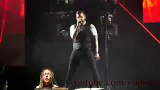 Shinedown - Black Soul - Live HD (PNC Bank Arts Center 2019)