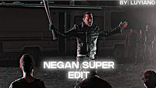 NEGAN || EDIT 4K