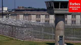 Federal Prison System On Lockdown Following Deadly Gang Fight