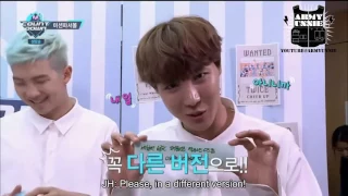 [ENG] 160519 M Countdown BTS Mission Impossible Bette HuMatthews