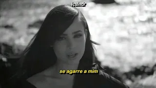 Sofia Carson - Hold On To Me (Clipe Legendado)