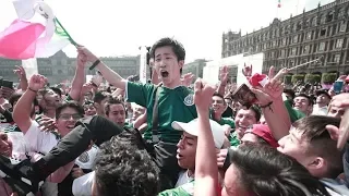 Minuto Mundial: Los agradecimientos de México a Corea y el lado B de otra jornada más en Rusia 2018