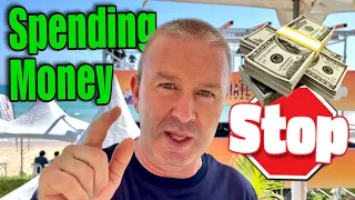 STOP BLOWING MONEY In Phuket Thailand 🇹🇭🤑