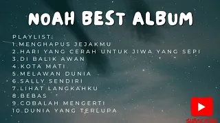 NOAH BEST ALBUM