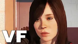 BEYOND TWO SOULS Bande Annonce PC VF (2019)