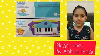 PlayShifu unboxing, review hindi. plugo tunes piano