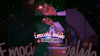 Naiara Azevedo, MC Ryan SP - Emocional Abalado