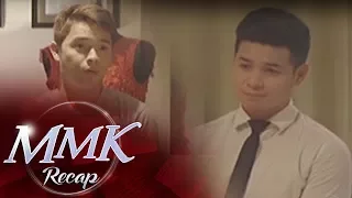 Maalaala Mo Kaya Recap: Gown (Rey Michael Leyva's Life Story)