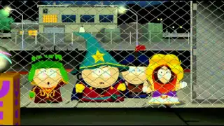 South Park the Fractured but Whole Trailer - Ubisoft E3 2015