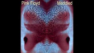 Pink Floyd - Paris Theater, London "Meddled (HRV CDR 001)(RevA)" (30/09/1971)