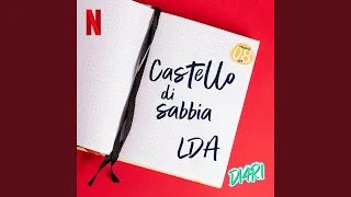 Castello di sabbia (Main Theme from the Netflix Series "DI4RI")