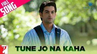 Tune Jo Na Kaha  | New York | Neil Nitin Mukesh | Katrina Kaif | Mohit Chauhan || Cocktail Music