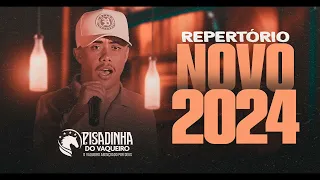 PISADINHA DO VAQUEIRO CD PROMOCIONAL 2024 (100% ATUALIZADO)