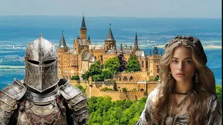 GREATEST CASTLES OF EUROPE | Top 10 Castles Ever Built