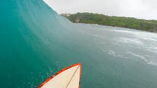 POV SURF Green Great WALL Nusa Dua