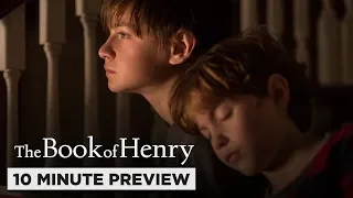 The Book of Henry | 10 Minute Preview | Film Clip | Own it now on Blu-ray, DVD & Digital