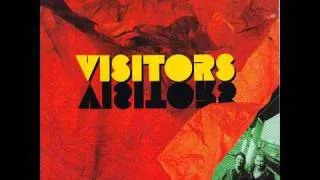 Visitors - All of Your Attention (Extended Swedish Mix)