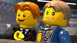 Der Lego POLIZEI-Simulator | Lego City Undercover