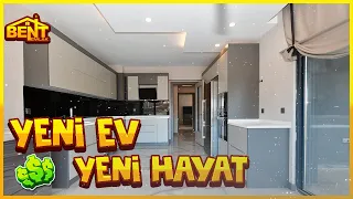 YENİ EV YENİ HAYAT / ANKARA SATILIK DAİRE / EV TURU