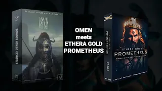 OMEN meets PROMETHEUS - Viking/Pagan vocals for Kontakt